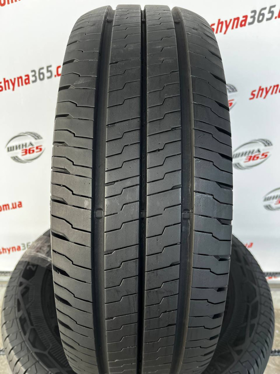 215/70 R15C CONTINENTAL VANCONTACTECO 7mm