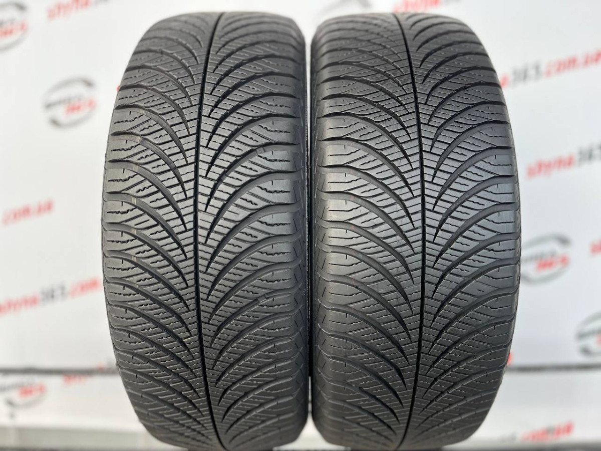 195/55 R16 GOODYEAR VECTOR 4 SEASONS GEN-2 7mm