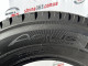 225/75 R16C MICHELIN AGILIS CAMPING 8mm