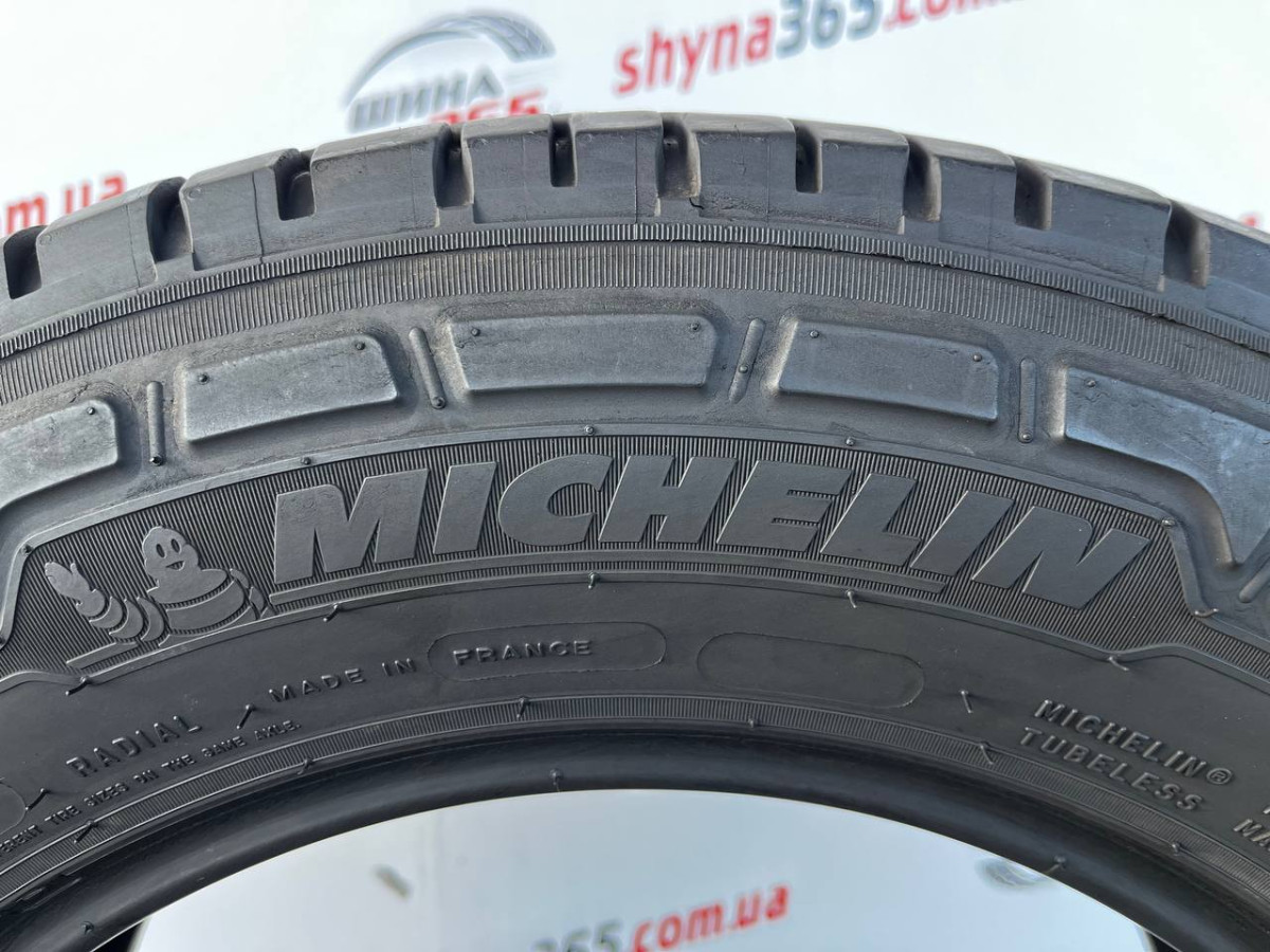 225/65 R16C MICHELIN AGILIS 3 8mm