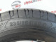 235/65 R16C CONTINENTAL CONTIVANCONTACT 200 8mm
