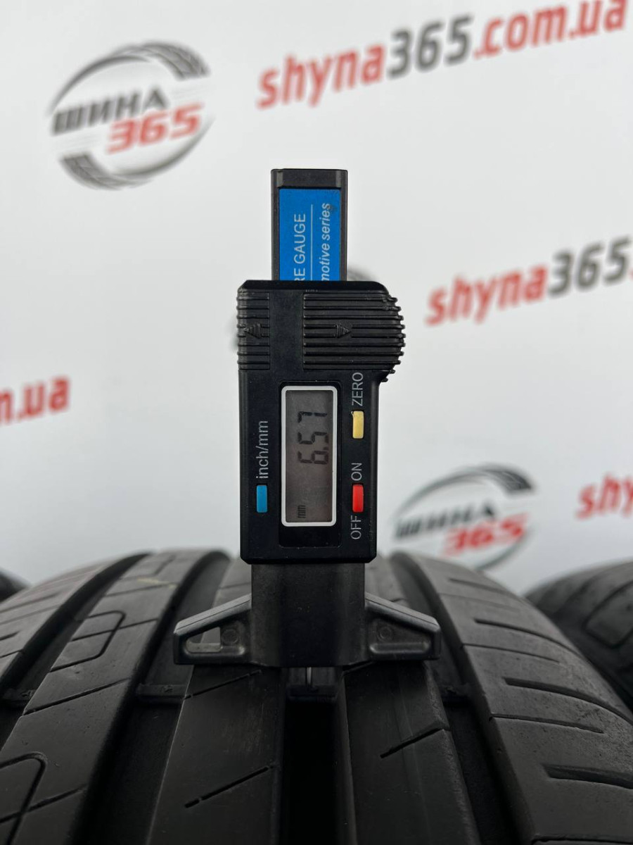 215/55 R17 GOODYEAR EFFICIENTGRIP PERFORMANCE 6mm