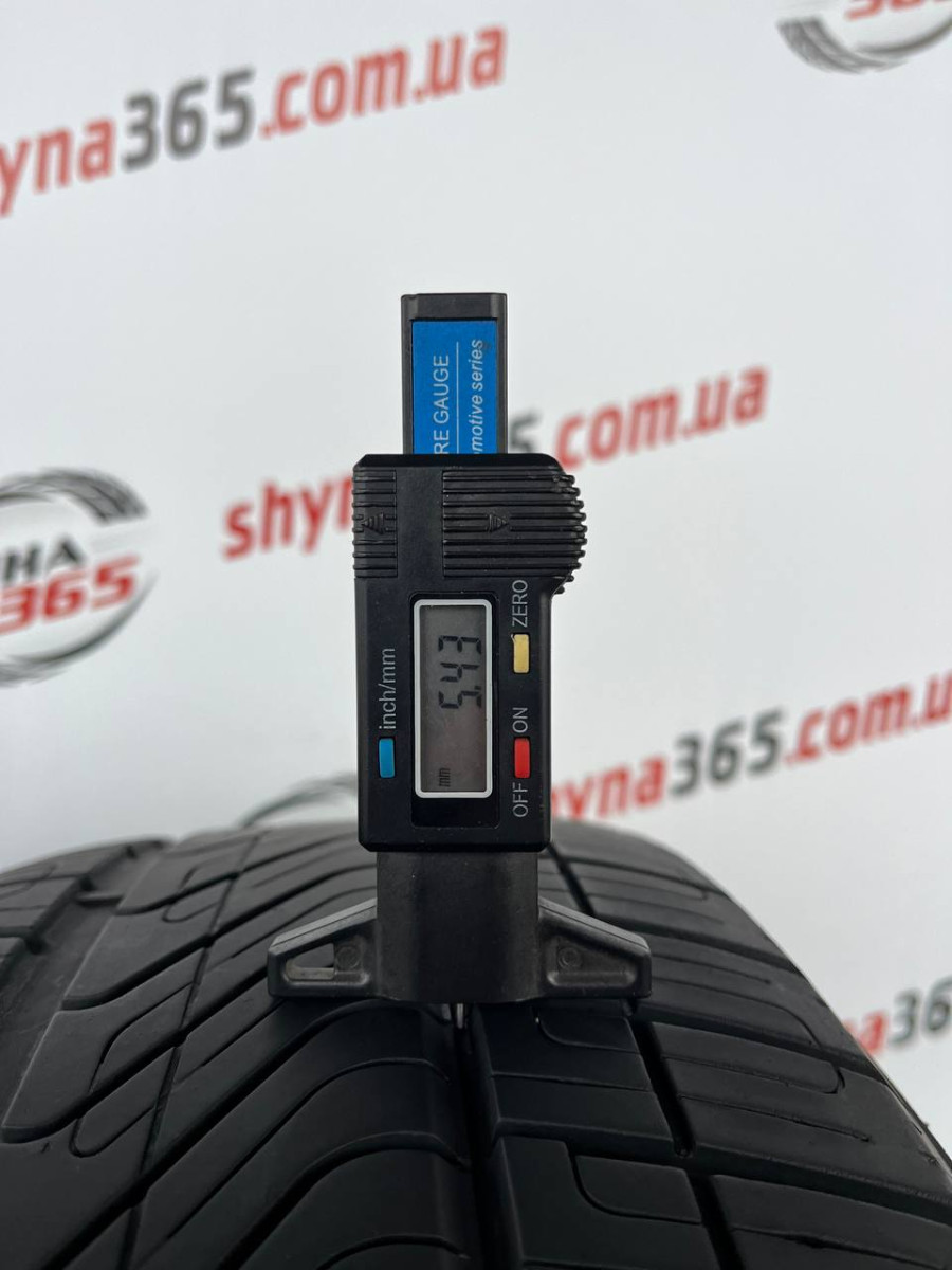225/55 R18 MOMO FORCERUN A/S M8 HT 5mm
