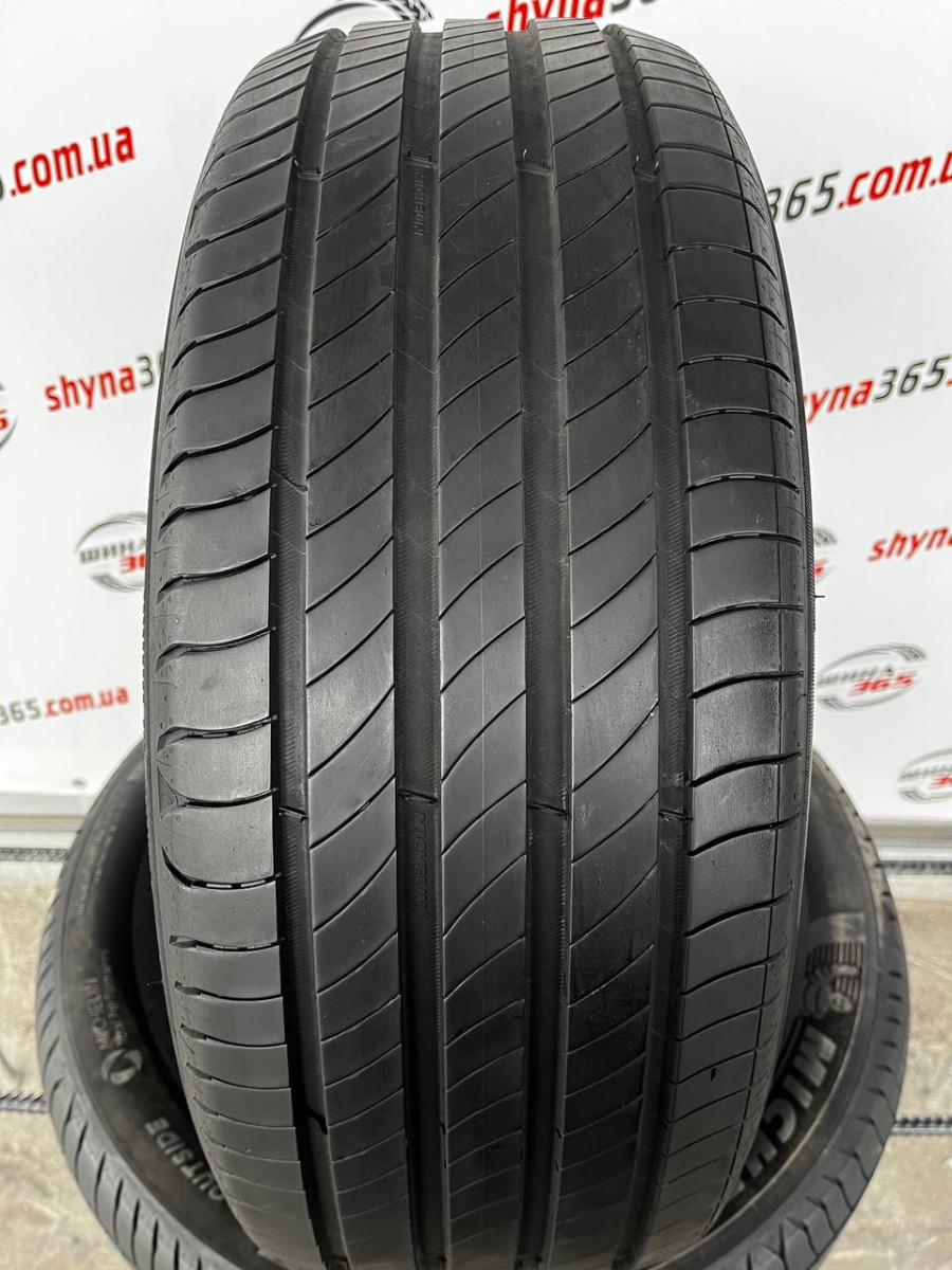 225/55 R18 MICHELIN E-PRIMACY 5mm
