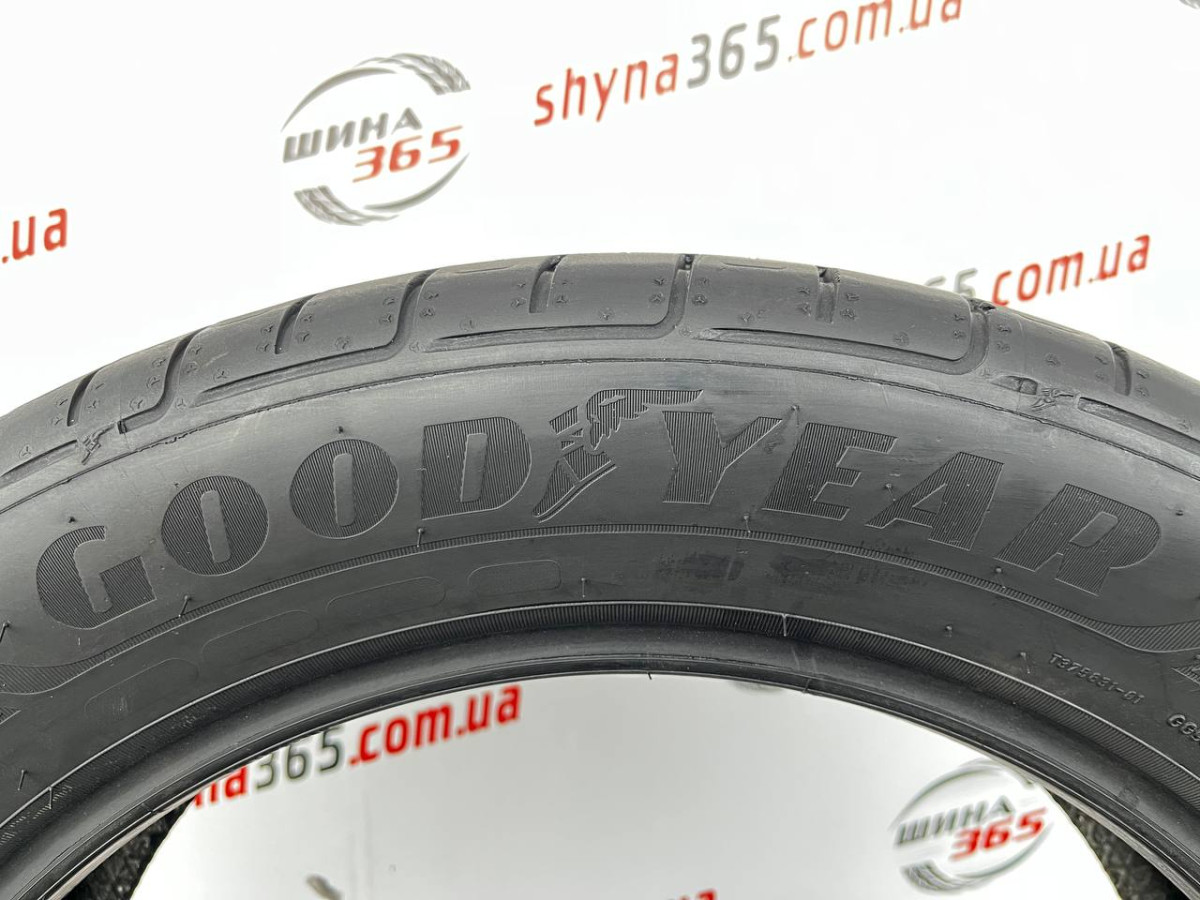 215/55 R18 GOODYEAR EFFICIENTGRIP PERFORMANCE 6mm