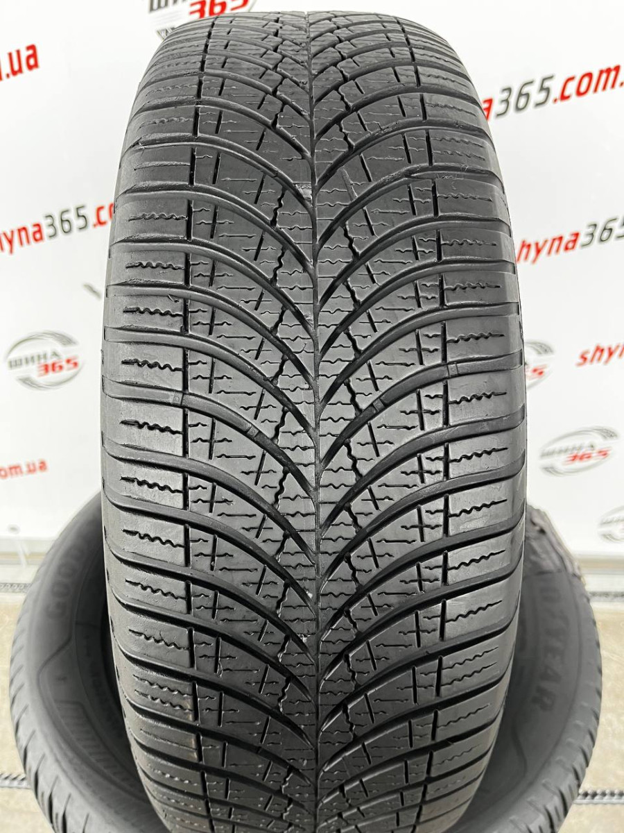 205/60 R16 GOODYEAR VECTOR 4 SEASONS GEN-3 SEALTECH 5mm