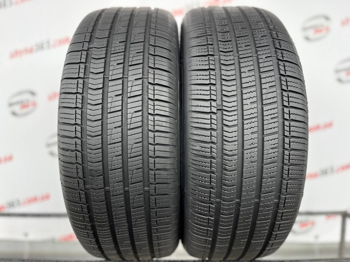 205/55 R16 DUNLOP SPORT ALL SEASON 6mm