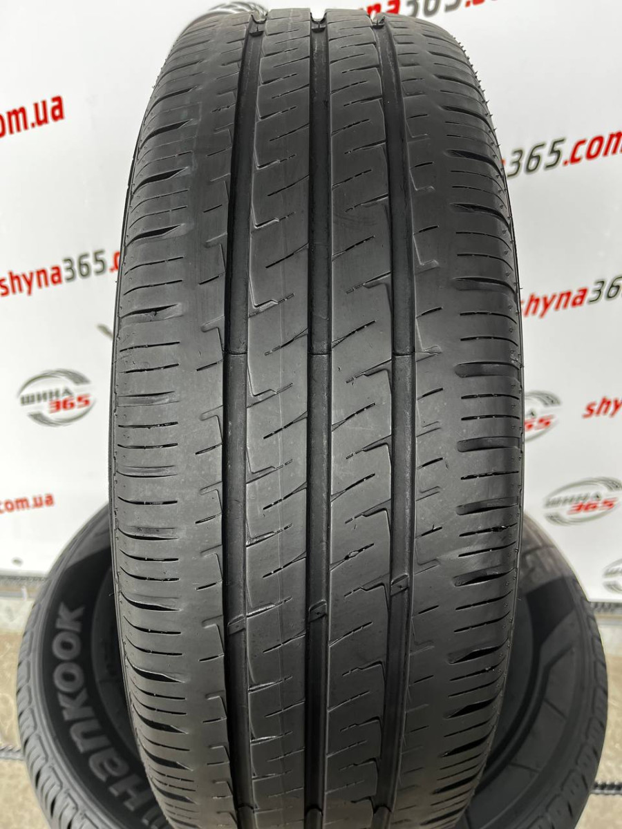 205/65 R16C HANKOOK VANTRA LT RA18 6mm