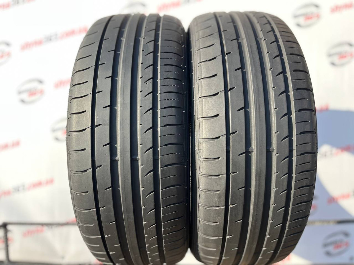 215/50 R18 FALKEN AZENIS FK453CC 6mm