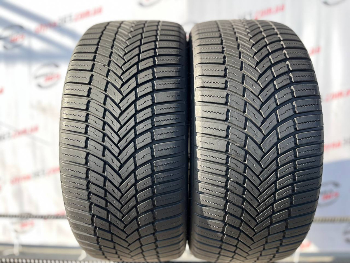 225/40 R18 BRIDGESTONE WEATHERCONTROL A005 EVO 6mm