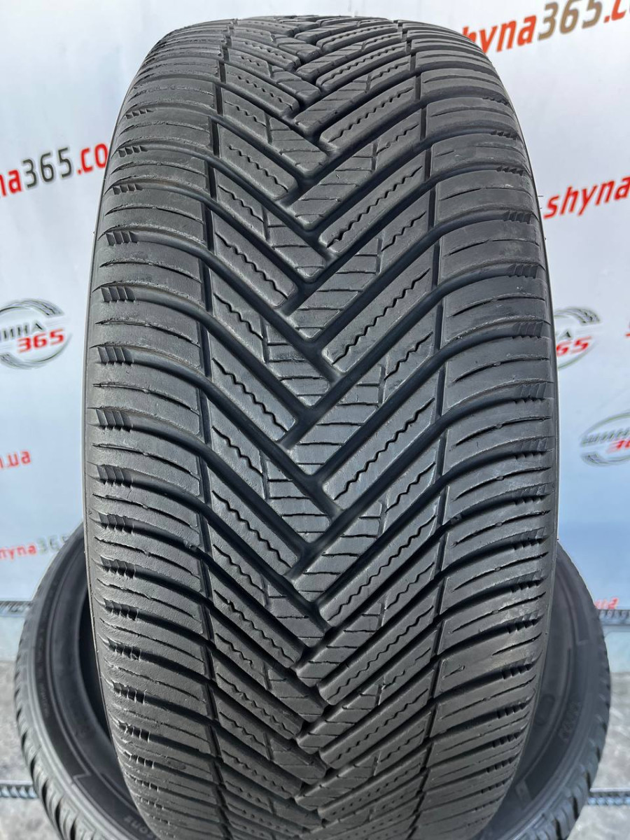 225/45 R18 HANKOOK KINERGY 4S 2 H750 7mm