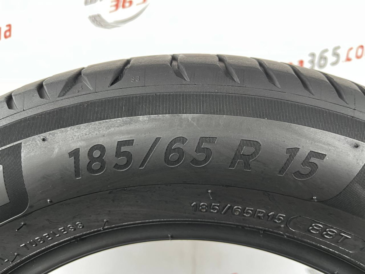 185/65 R15 MICHELIN PRIMACY 4 4mm