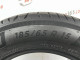 185/65 R15 MICHELIN PRIMACY 4 4mm