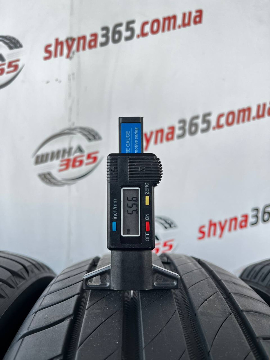 185/65 R15 MICHELIN PRIMACY 4 5mm