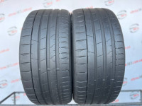 285/40 R22 CONTINENTAL SPORTCONTACT 7 6mm