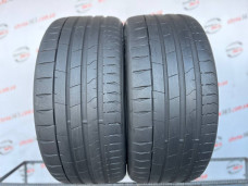 285/40 R22 CONTINENTAL SPORTCONTACT 7 6mm