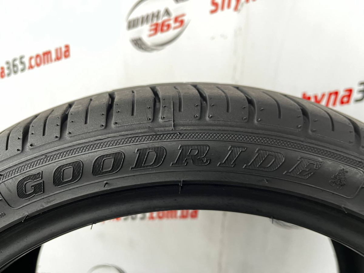 235/40 R18 GOODRIDE SPORT SA-37 7mm