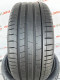 275/40 R21 PIRELLI PZERO PZ4 RUN FLAT 6mm