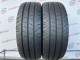 235/65 R16C CONTINENTAL CONTIVANCONTACT 200 8mm
