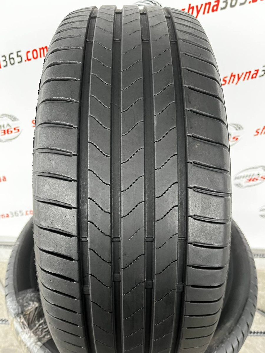 225/55 R18 BRIDGESTONE TURANZA 6 6mm