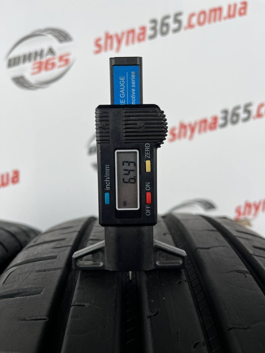 215/55 R18 GOODYEAR EFFICIENTGRIP PERFORMANCE 6mm