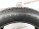 205/55 R16 DUNLOP SPORT ALL SEASON 6mm