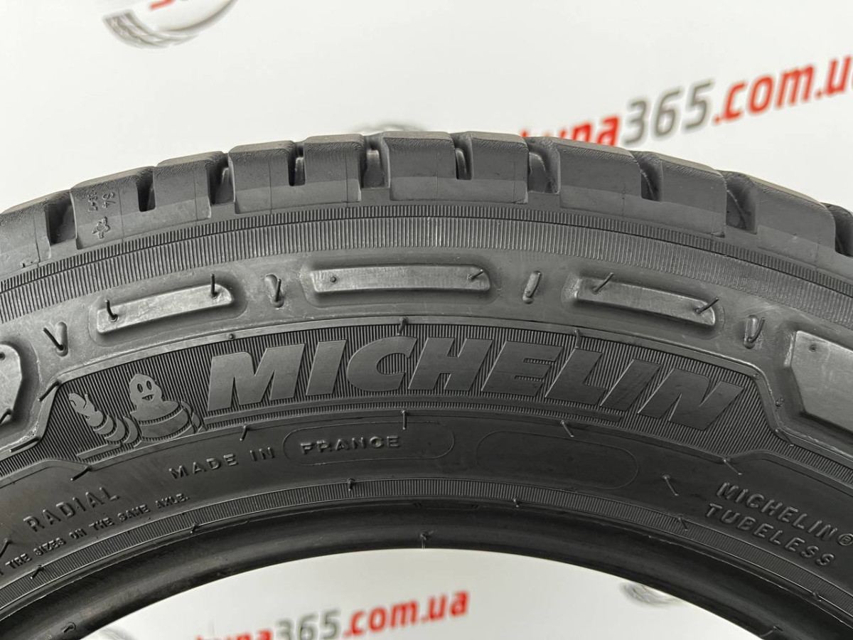 205/65 R16C MICHELIN AGILIS 3 7mm