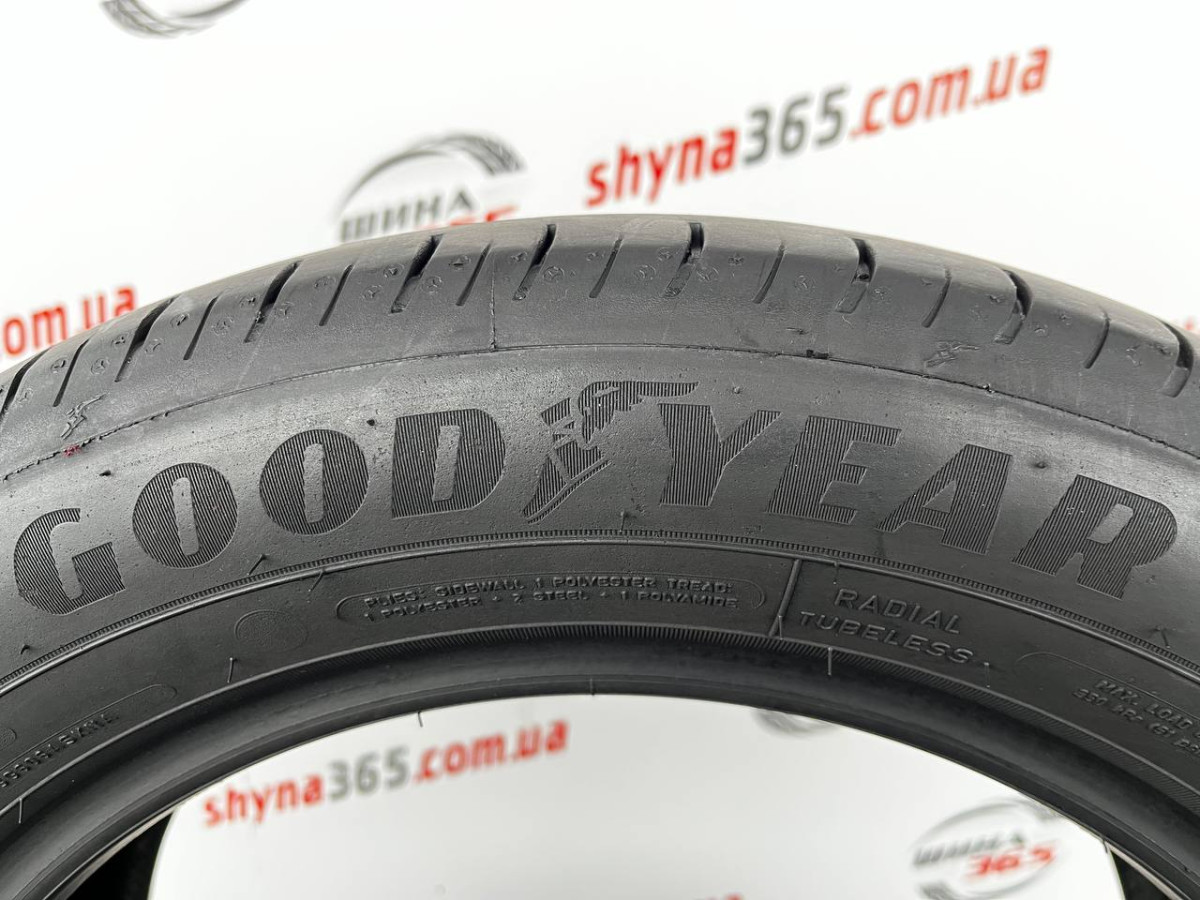 205/55 R16 GOODYEAR EFFICIENTGRIP PERFORMANCE 2 5mm