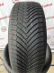 215/55 R17 CONTINENTAL ALLSEASONCONTACT 5mm