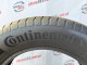 215/60 R17 CONTINENTAL ECOCONTACT 6 Q 5mm
