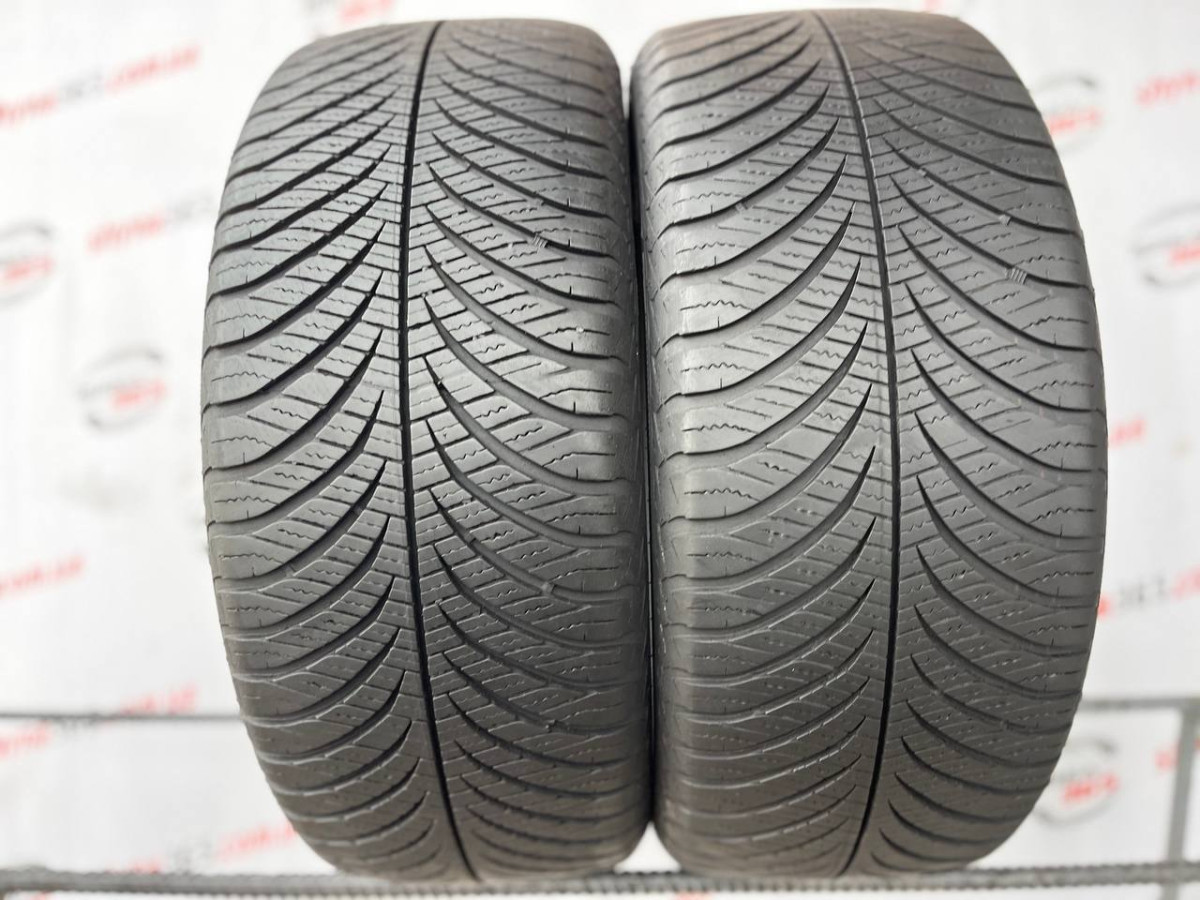 215/50 R17 GOODYEAR VECTOR 4 SEASONS GEN-2 6mm