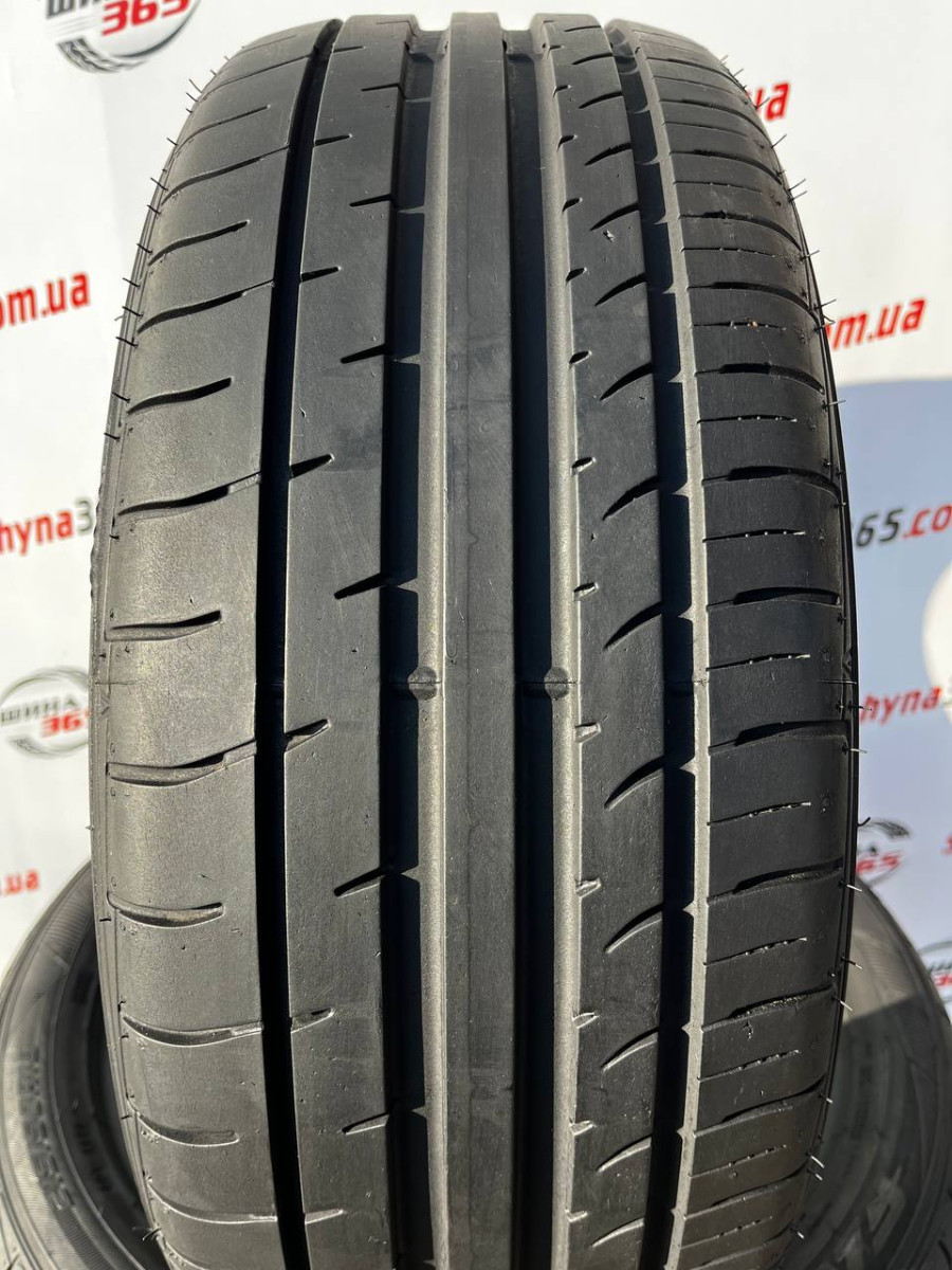 215/50 R18 FALKEN AZENIS FK453CC 6mm
