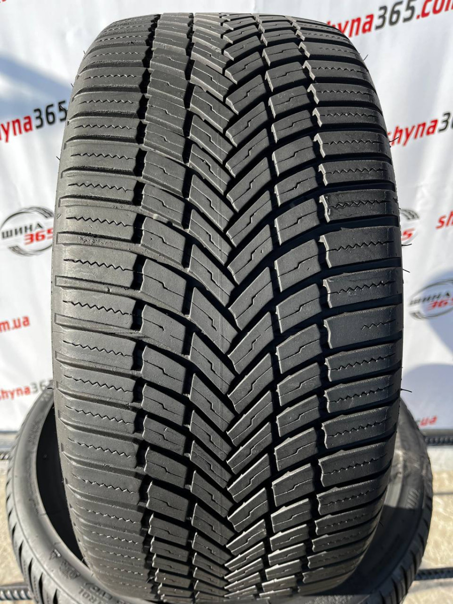 225/40 R18 BRIDGESTONE WEATHERCONTROL A005 EVO 6mm