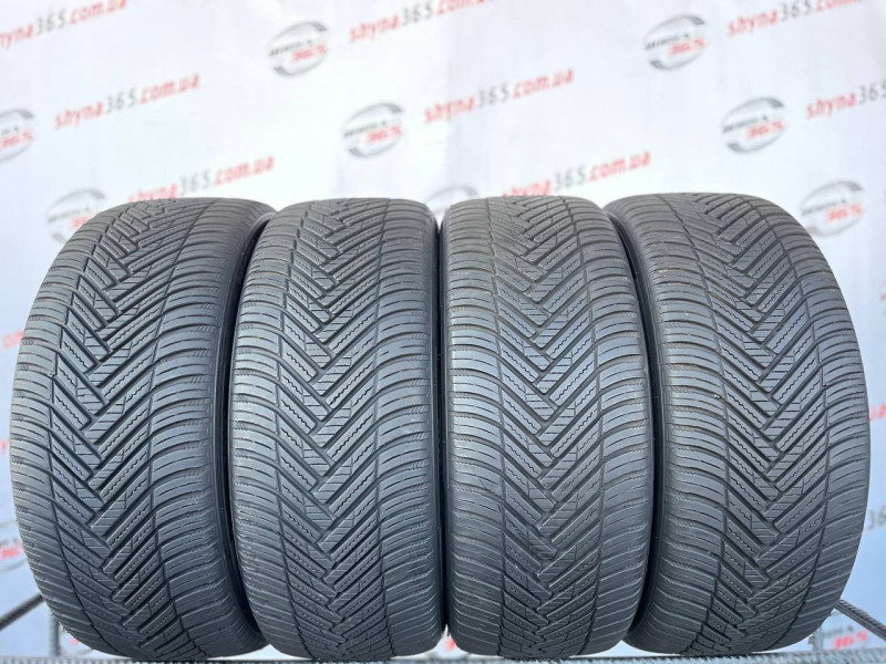 225/45 R18 HANKOOK KINERGY 4S 2 H750 7mm