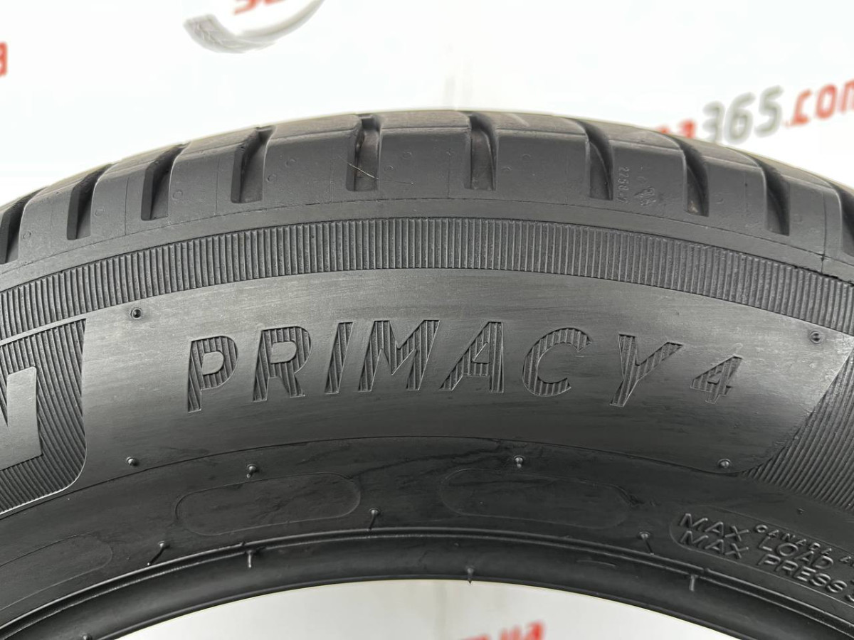 185/65 R15 MICHELIN PRIMACY 4 4mm