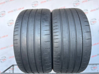 325/35 R22 PIRELLI PZERO PZ5 6mm