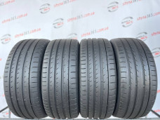 225/40 R19 BRIDGESTONE POTENZA S001 6mm