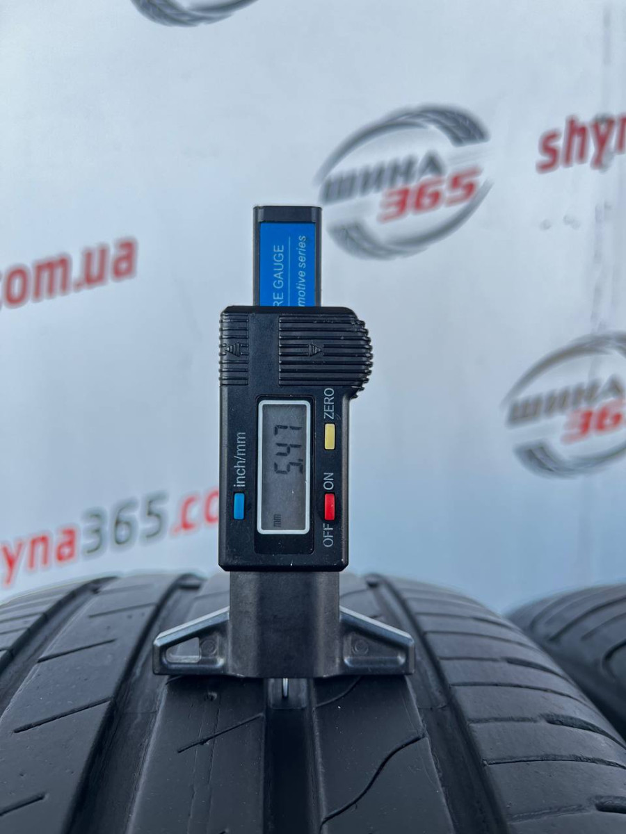 215/55 R17 GOODYEAR EFFICIENTGRIP PERFORMANCE 2 5mm