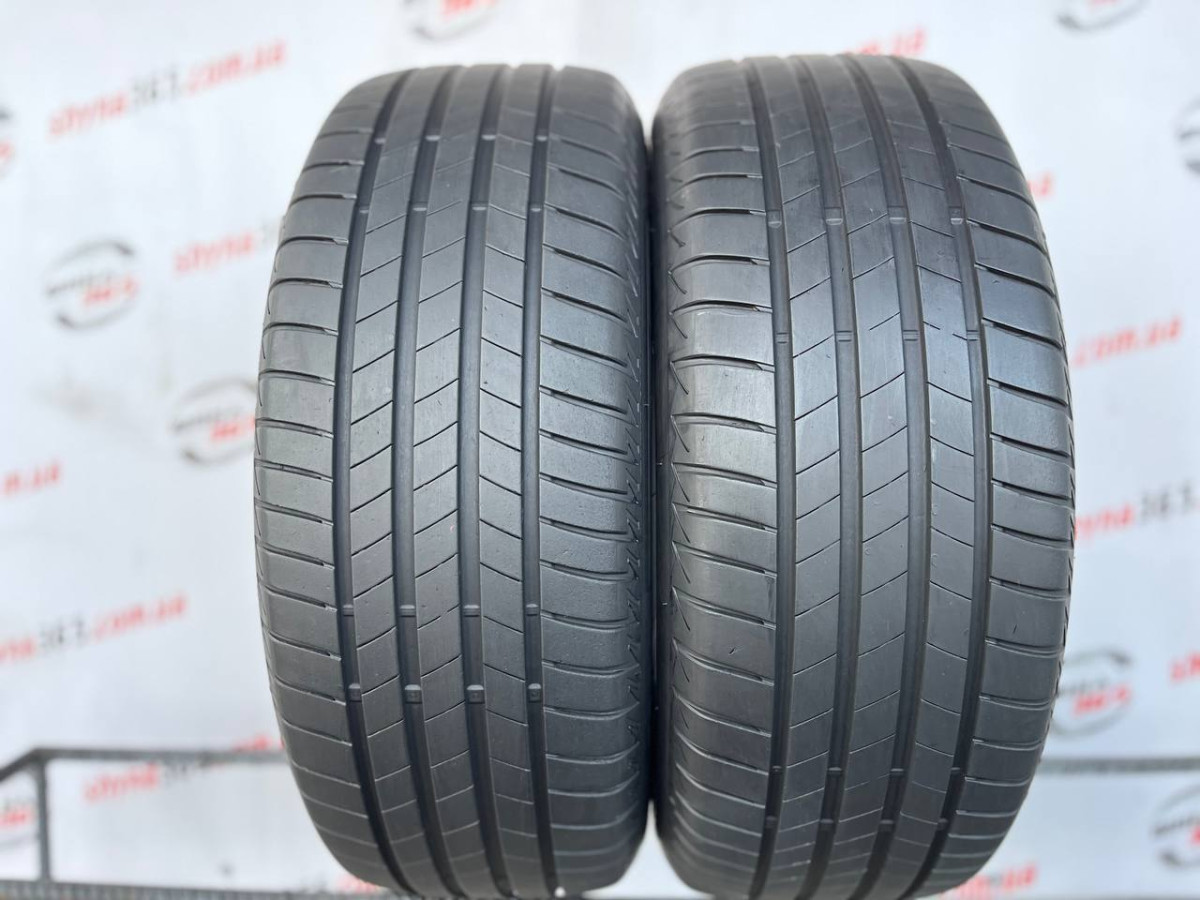 215/55 R17 BRIDGESTONE TURANZA T005 5mm