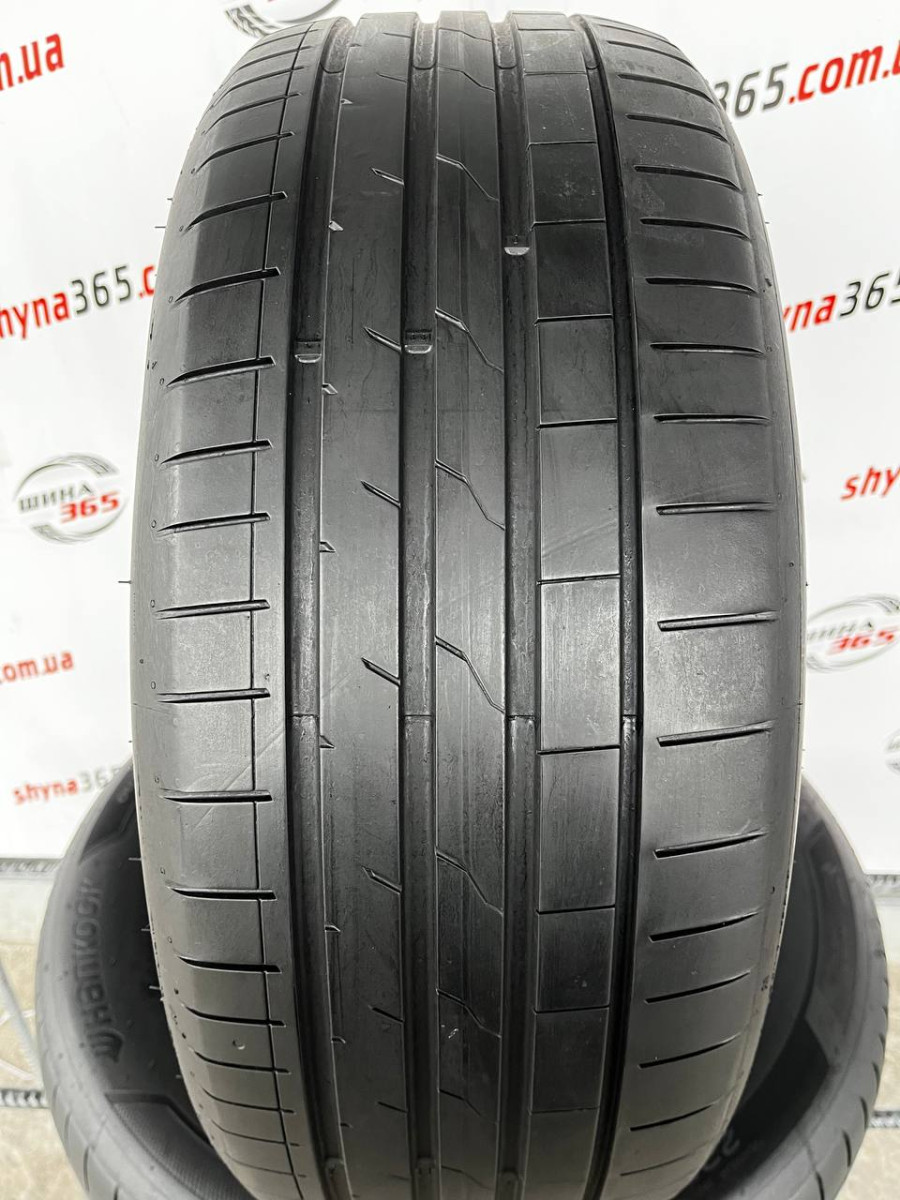 225/55 R18 HANKOOK VENTUS S1 EVO3 K127 5mm