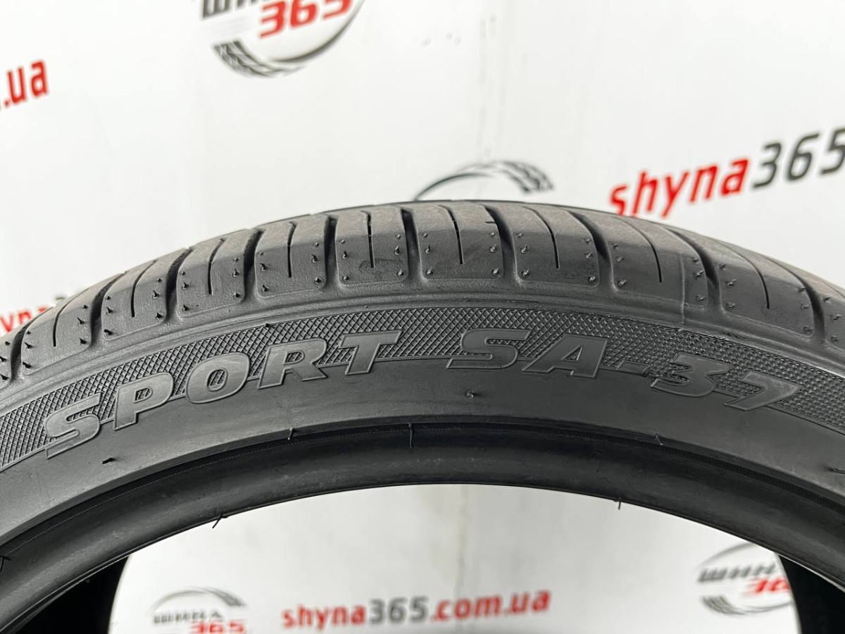 235/40 R18 GOODRIDE SPORT SA-37 7mm