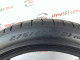 275/40 R21 PIRELLI PZERO PZ4 RUN FLAT 6mm