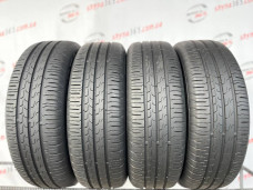 185/65 R15 CONTINENTAL ECOCONTACT 6 6mm