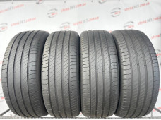225/55 R18 MICHELIN PRIMACY 4 5mm