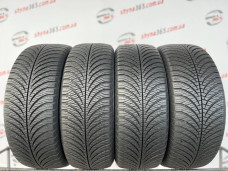 195/55 R16 GOODYEAR VECTOR 4 SEASONS GEN-2 7mm