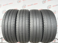 215/70 R15C CONTINENTAL VANCONTACTECO 6mm