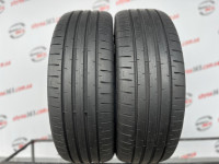 215/55 R18 GOODYEAR EFFICIENTGRIP PERFORMANCE 6mm