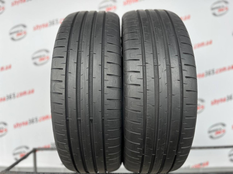 215/55 R18 GOODYEAR EFFICIENTGRIP PERFORMANCE 6mm
