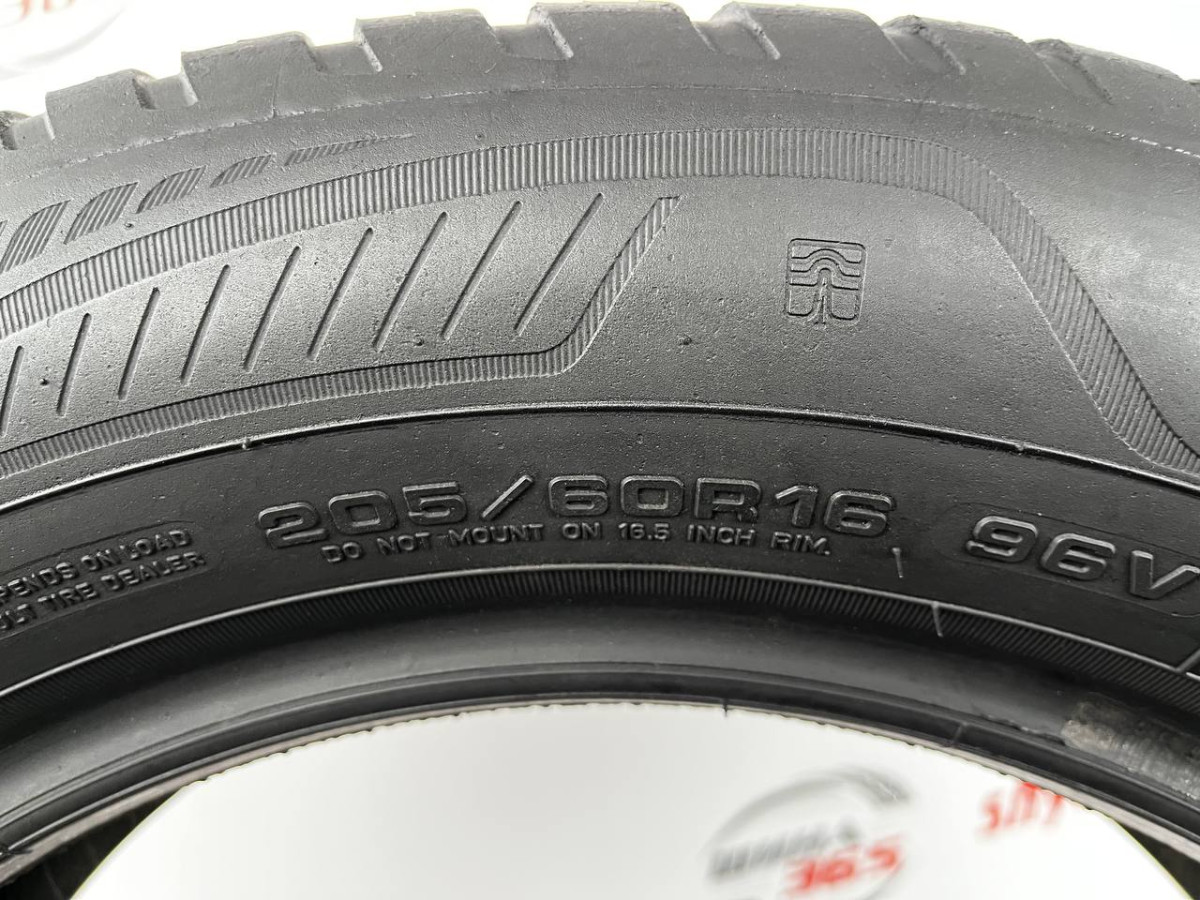 205/60 R16 GOODYEAR VECTOR 4 SEASONS GEN-3 SEALTECH 5mm