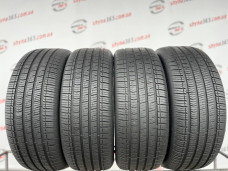 205/55 R16 DUNLOP SPORT ALL SEASON 6mm